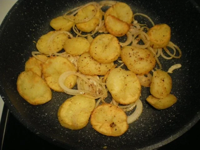 Rezept: Hühnerbrust Medaillons asiatisch Bild Nr. 5 Hühnerbrust Medaillons asiatisch - Rezept - Bild Nr. 5