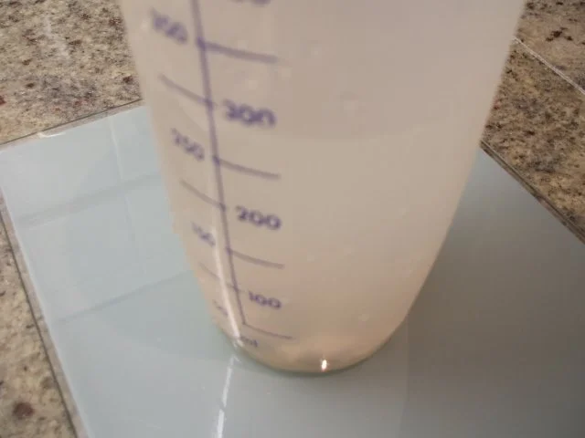 Rezept: Brot/Brötchen: No-Knead-Bread "Rusticus" Bild Nr. 4 Brot/Brötchen: No-Knead-Bread "Rusticus" - Rezept - Bild Nr. 4