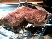 Tiramisukuchen mit Kaffecreme auf Biskuitboden - Rezept