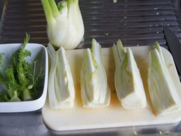 Fenchelsuppe - Rezept - Bild Nr. 3