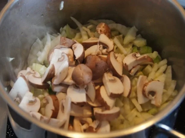 Fenchelsuppe - Rezept - Bild Nr. 6