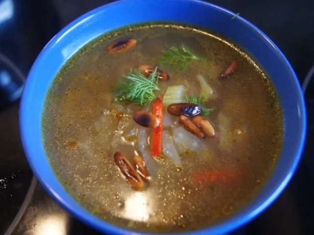 Fenchelsuppe - Rezept - Bild Nr. 10