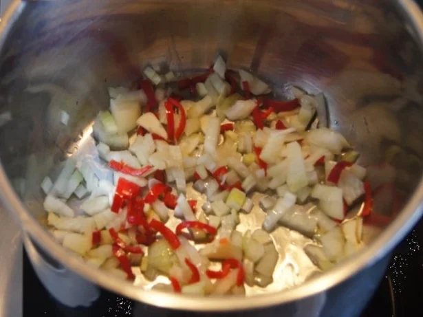 Fenchelsuppe - Rezept - Bild Nr. 5