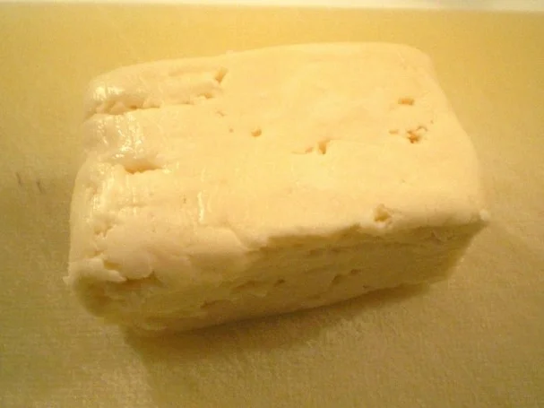 Rezept: Käsesalat mit Radieschen Bild Nr. 6 Käsesalat mit Radieschen - Rezept - Bild Nr. 6