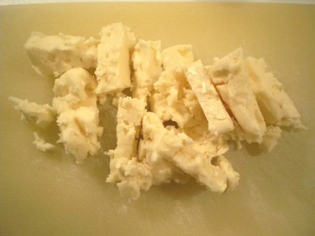 Rezept: Käsesalat mit Radieschen Bild Nr. 7 Käsesalat mit Radieschen - Rezept - Bild Nr. 7