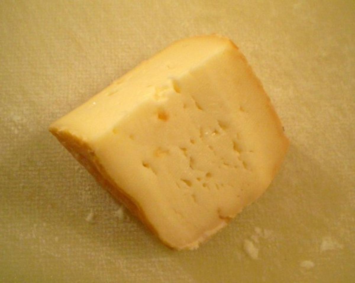 Käsesalat mit Radieschen - Rezept - Bild Nr. 8