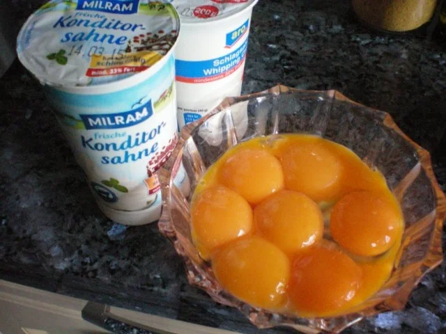 Getränk: Eierlikör - Rezept - Bild Nr. 3