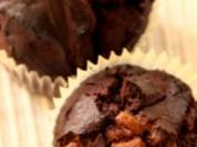 Schockomuffins - Rezept