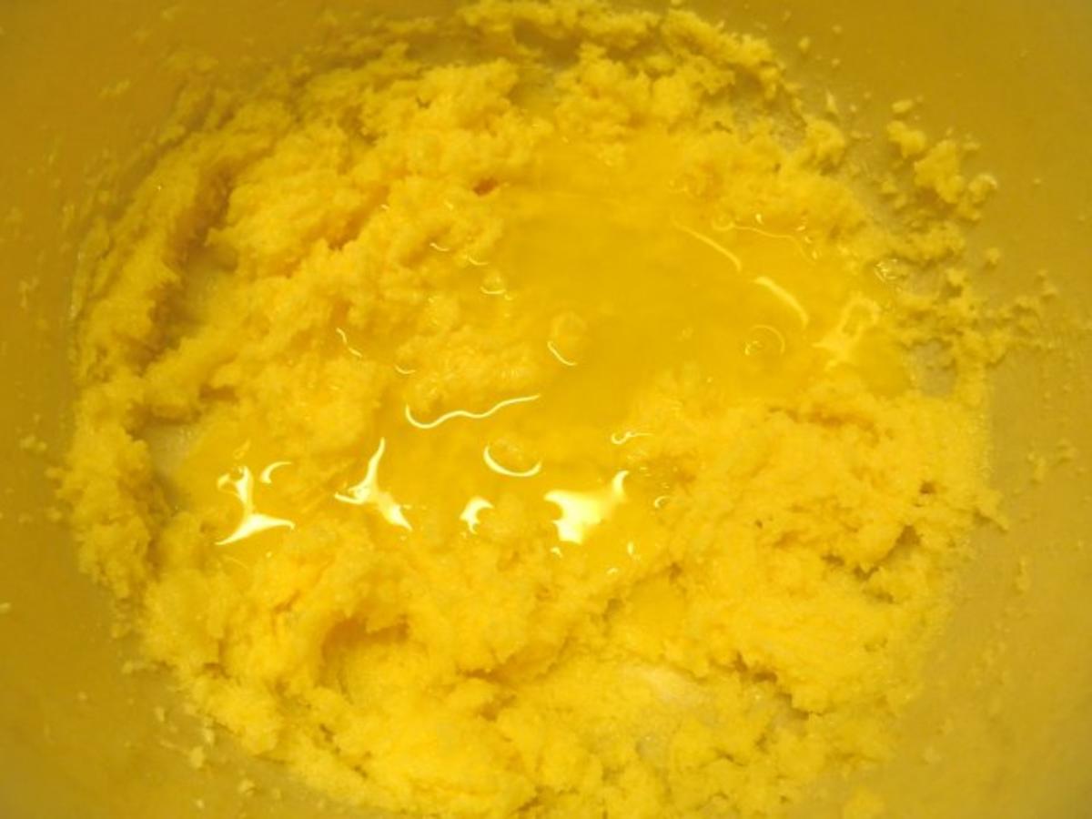 Zitronen - Kekse ... - Rezept - Bild Nr. 6