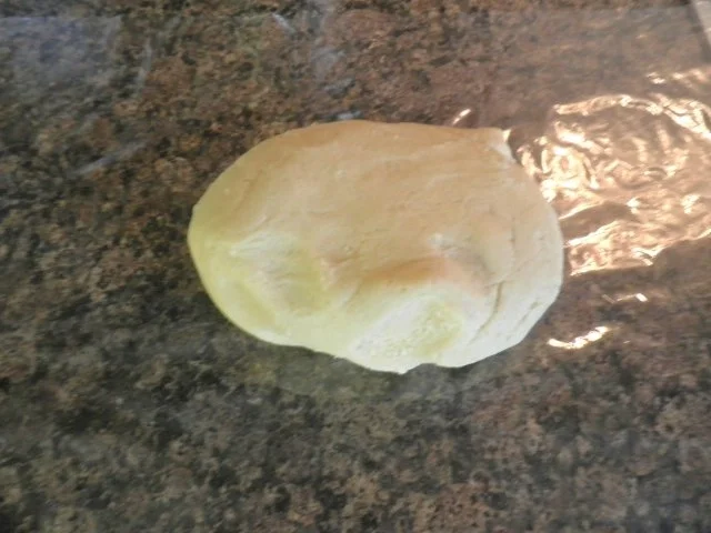 Zitronen - Kekse ... - Rezept - Bild Nr. 8