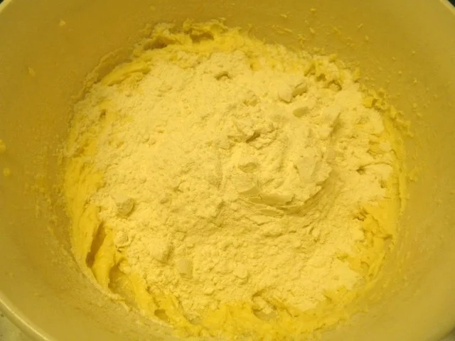 Zitronen - Kekse ... - Rezept - Bild Nr. 7