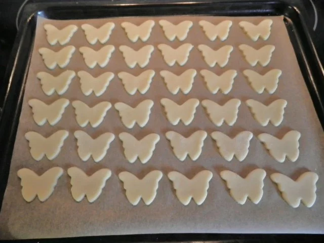 Zitronen - Kekse ... - Rezept - Bild Nr. 10