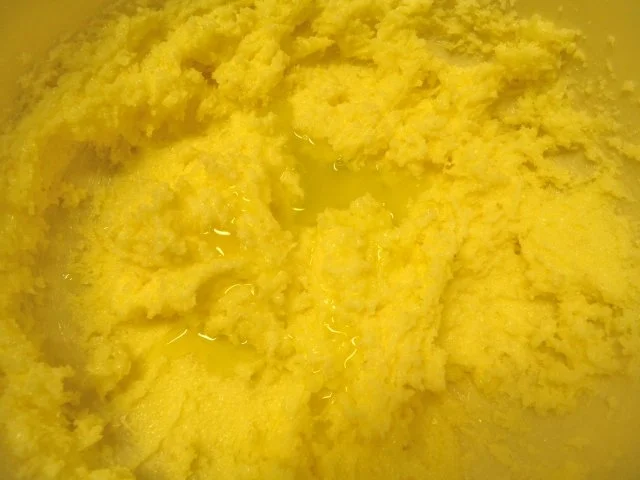 Rezept: Zitronen - Mini - Gugl ... Bild Nr. 6 Zitronen - Mini - Gugl ... - Rezept - Bild Nr. 6