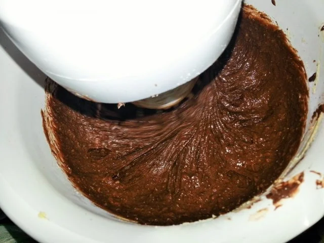 Haselnuss-Nutella-Muffins - Rezept - Bild Nr. 5