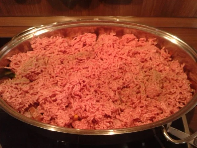 deftiger Schaschliktopf - Rezept - Bild Nr. 7