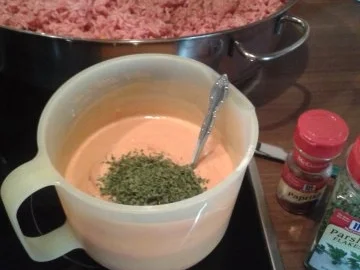 deftiger Schaschliktopf - Rezept - Bild Nr. 8