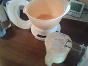 Himbeerjoghurttorte - Rezept