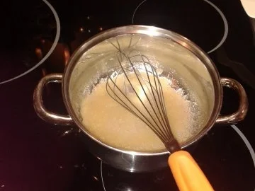 Rezept: Himbeerjoghurttorte Bild Nr. 8 Himbeerjoghurttorte - Rezept - Bild Nr. 8