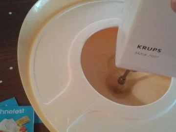 Rezept: Himbeerjoghurttorte Bild Nr. 9 Himbeerjoghurttorte - Rezept - Bild Nr. 9