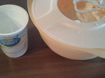 Rezept: Himbeerjoghurttorte Bild Nr. 10 Himbeerjoghurttorte - Rezept - Bild Nr. 10