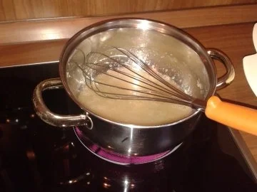 Rezept: Himbeerjoghurttorte Bild Nr. 11 Himbeerjoghurttorte - Rezept - Bild Nr. 11