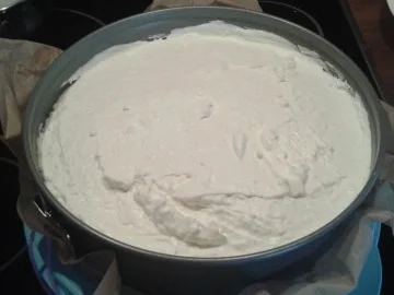 Rezept: Himbeerjoghurttorte Bild Nr. 13 Himbeerjoghurttorte - Rezept - Bild Nr. 13