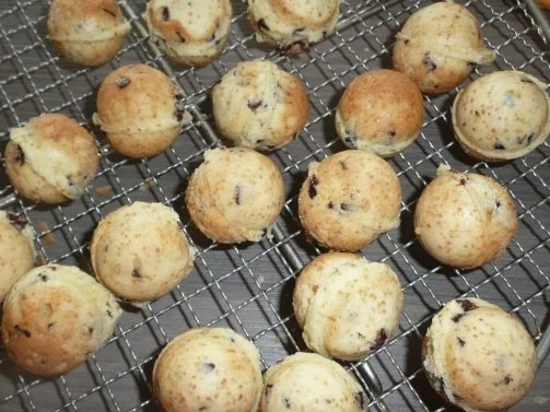 Cake Pops ! 20 Stück - Rezept - Bild Nr. 3