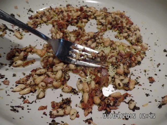 Gefüllte Weinblätter mit Reis - Rezept - Bild Nr. 10