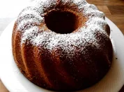 vanille gugelhupf - Rezept