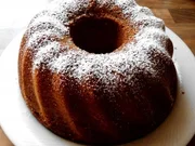 vanille gugelhupf - Rezept