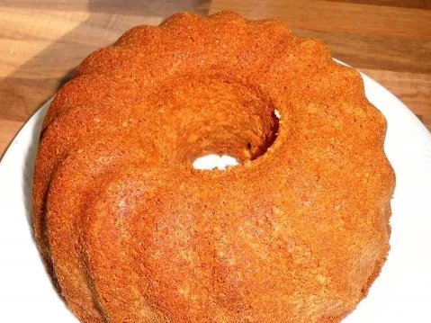 vanille gugelhupf - Rezept - Bild Nr. 3