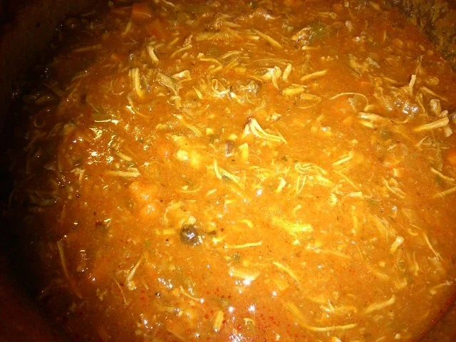 Rinder-Ragout mit LOW CARB-Konjak-Nudeln - Rezept - Bild Nr. 4