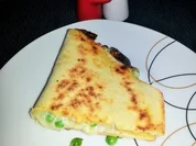 Rezept: Quesadillas Quesadillas - Rezept