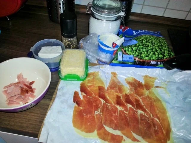 Quesadillas - Rezept - Bild Nr. 4