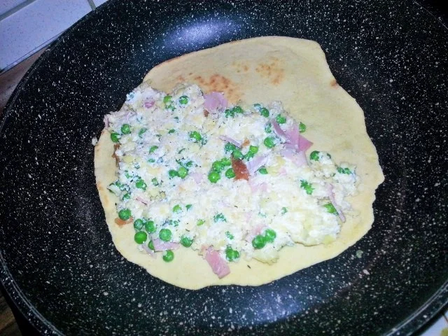 Quesadillas - Rezept - Bild Nr. 6