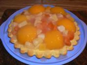 Obstboden - Rezept