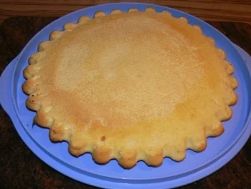 Rezept: Obstboden Obstboden - Rezept