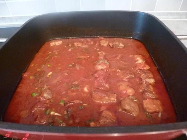 Schaschlik - Rezept - Bild Nr. 2