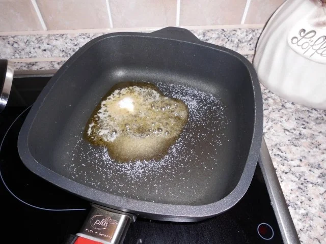 Hähnchen in Orangensoße>> - Rezept - Bild Nr. 6