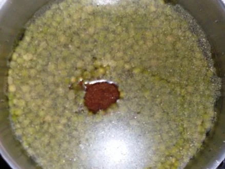 "Oma-Friede`s"- Geschmorte Schwein`s-Kniebeine (Rzpt. um 1885) - Rezept - Bild Nr. 30