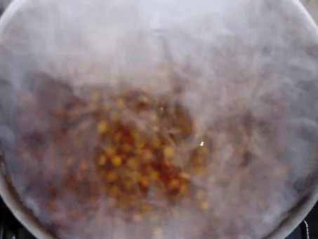 "Oma-Friede`s"- Geschmorte Schwein`s-Kniebeine (Rzpt. um 1885) - Rezept - Bild Nr. 31