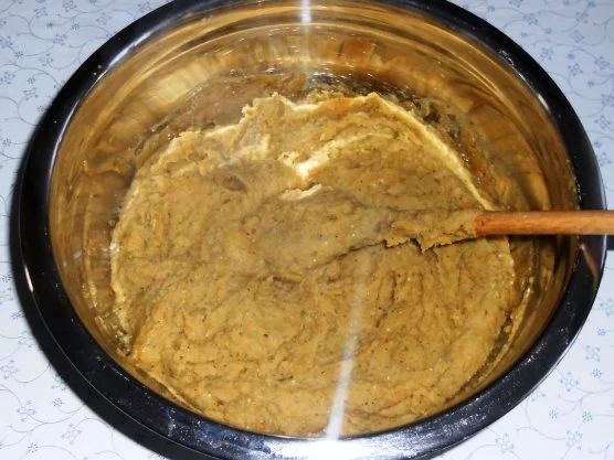 "Oma-Friede`s"- Geschmorte Schwein`s-Kniebeine (Rzpt. um 1885) - Rezept - Bild Nr. 35