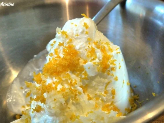 Gefüllte Bouletten mit Kräuterdip - Rezept - Bild Nr. 3