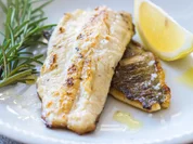 Zanderfilet im Weißweinsud gedünstet - Rezept - Bild Nr. 4