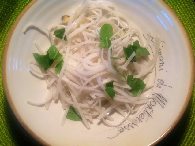 Rezept: asiatische Kokossuppe Bild Nr. 4 asiatische Kokossuppe - Rezept - Bild Nr. 4