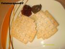 Einfache waffeln - Rezept