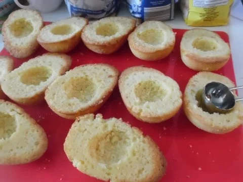 Osterei im Nest - Rezept - Bild Nr. 5