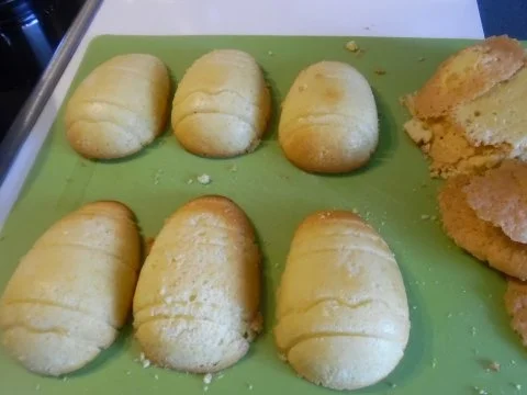 Osterei im Nest - Rezept - Bild Nr. 6