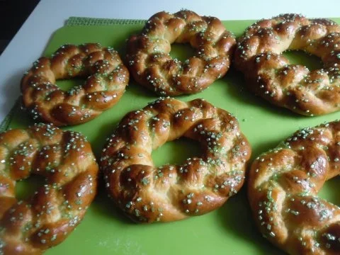 Osterei im Nest - Rezept - Bild Nr. 11