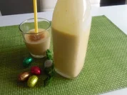 Eggnog - Rezept